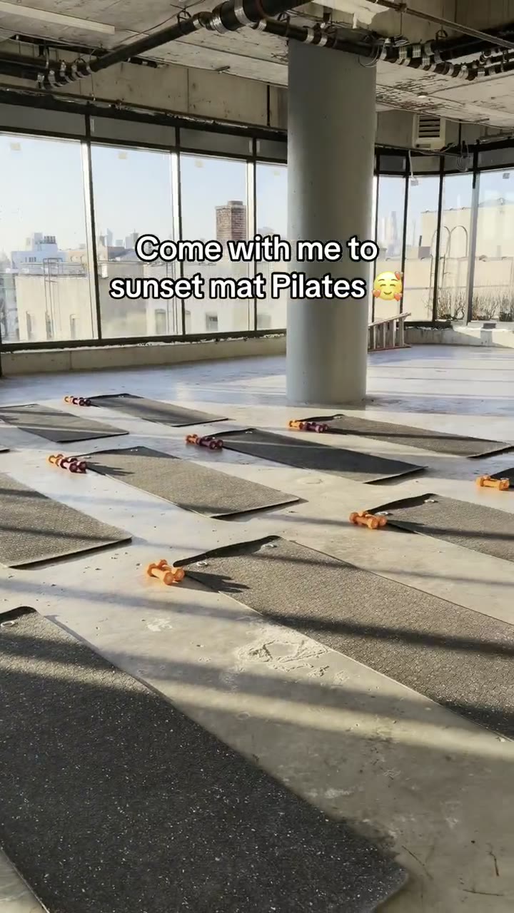 Workout Class