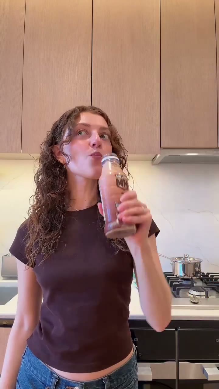 Muscle Milk