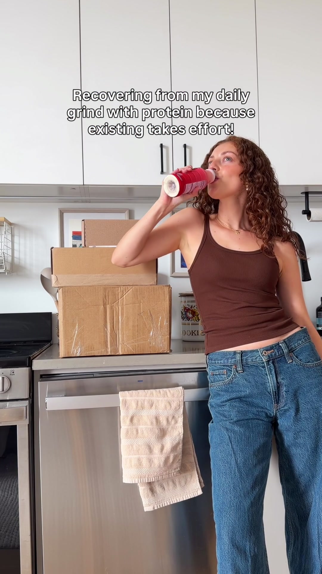 Muscle Milk