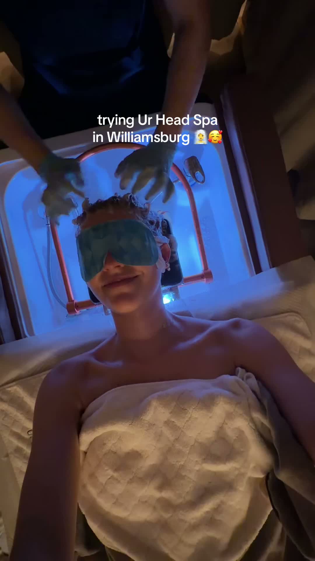 Ur Head Spa