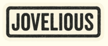 Jovelious logo