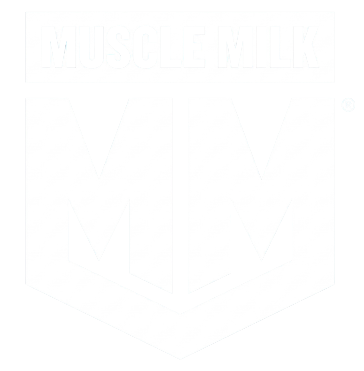 Muscle Milk logo