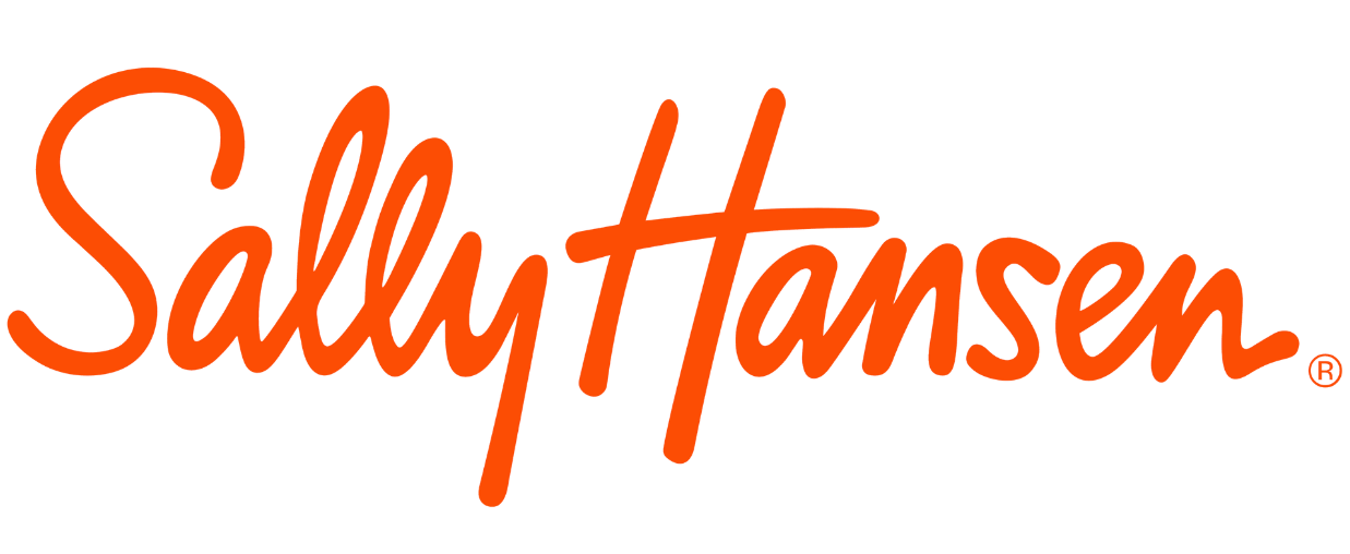 Sally Hansen logo